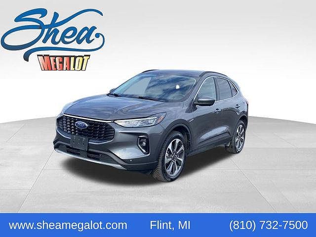 2023 Ford Escape