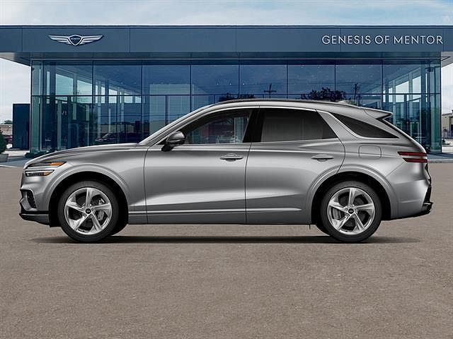 2026 Genesis GV70