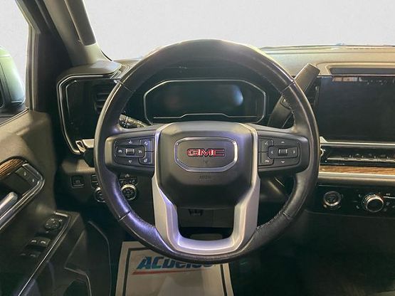 2022 Gmc Sierra 1500 Elevation photo 3