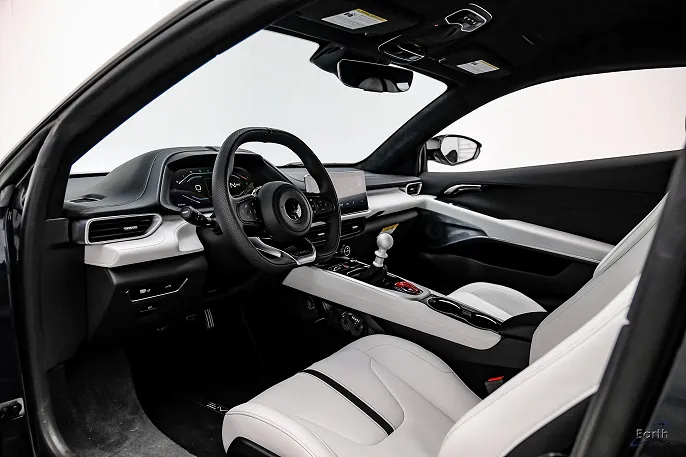 2026 Lotus Emira
