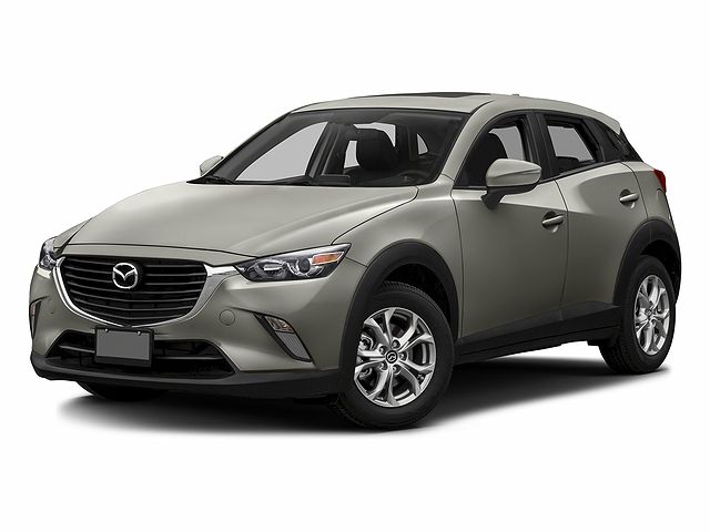 2016 Mazda CX-3 Touring image 0