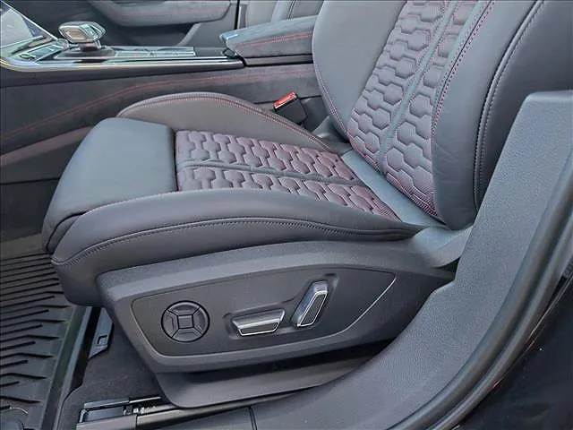 2025 Audi RS6