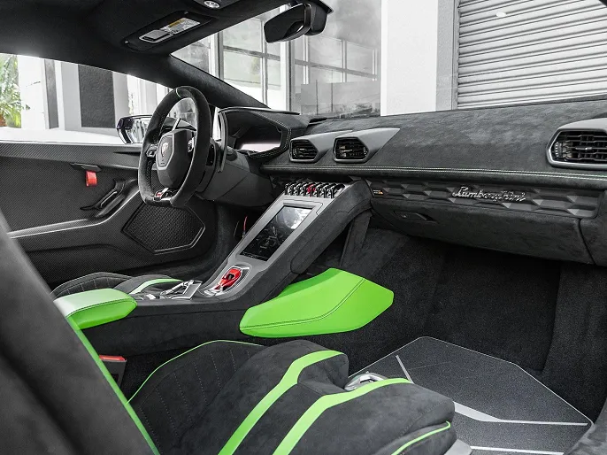 2023 Lamborghini Huracan