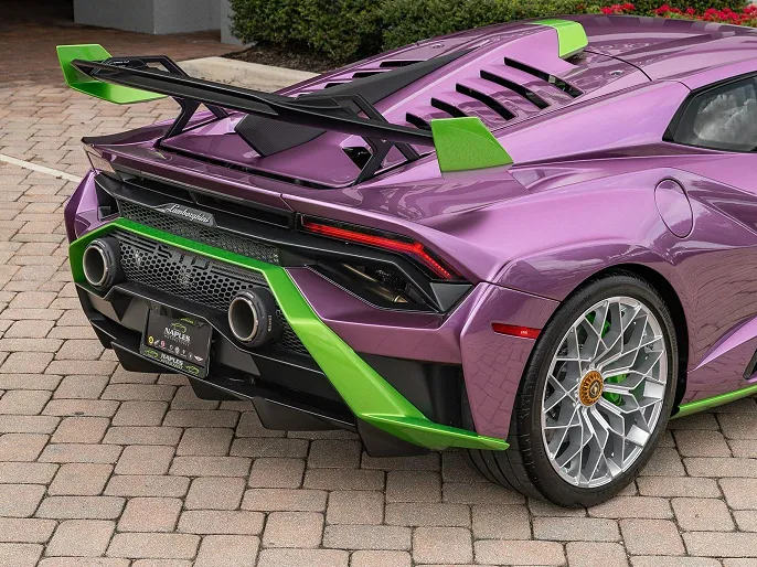2023 Lamborghini Huracan