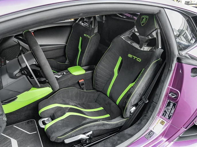 2023 Lamborghini Huracan