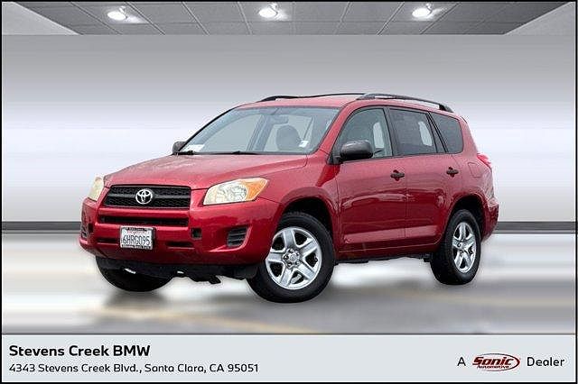 2009 Toyota RAV4