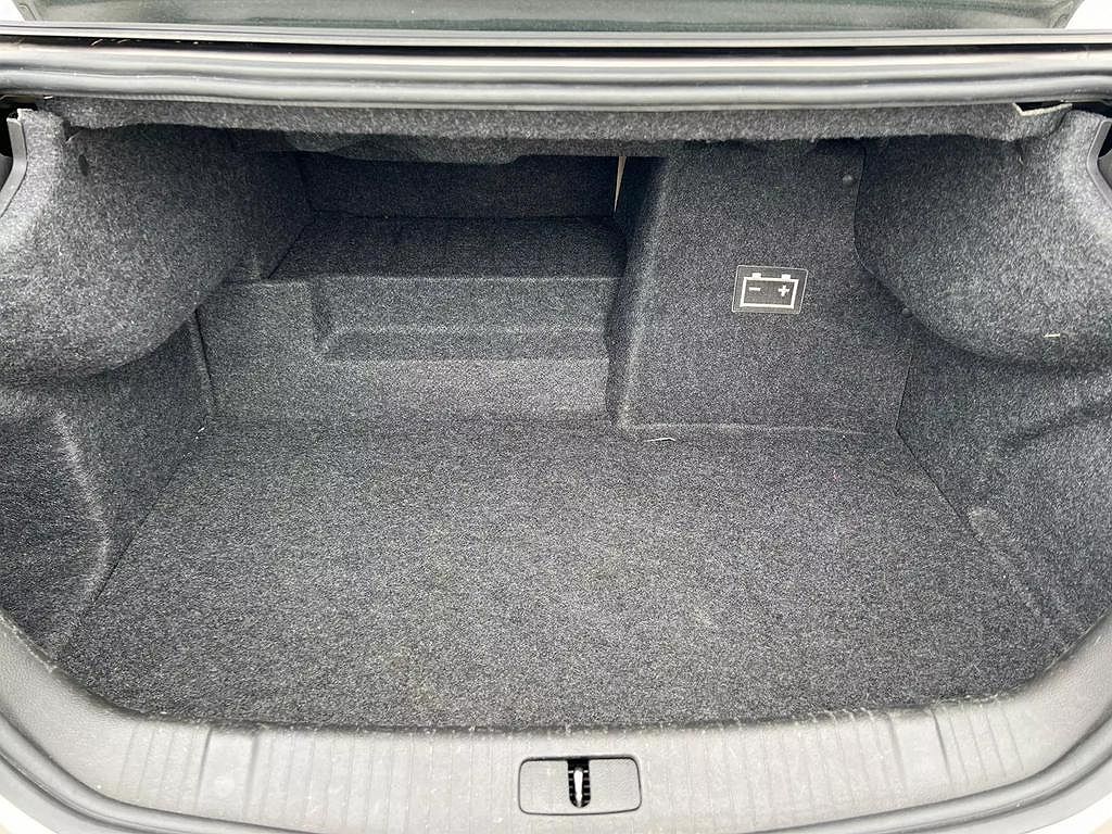 2012 Buick LaCrosse Convenience image 23