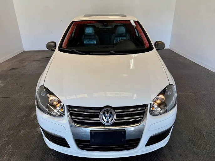 2008 Volkswagen R32