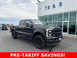 2024 Ford F-250