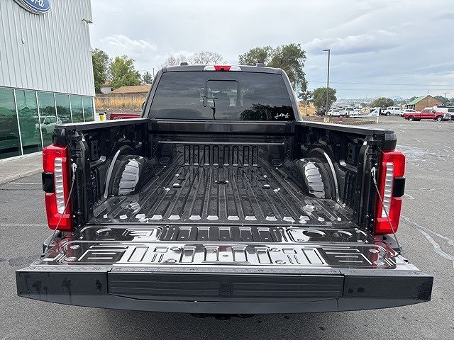 2024 Ford F-250