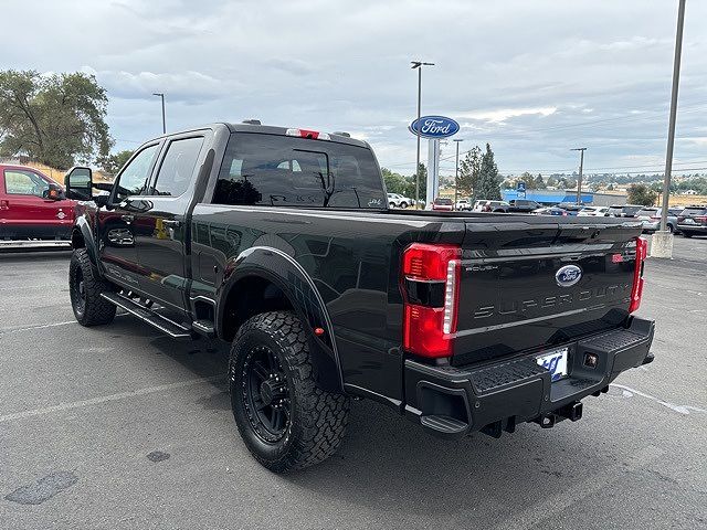 2024 Ford F-250