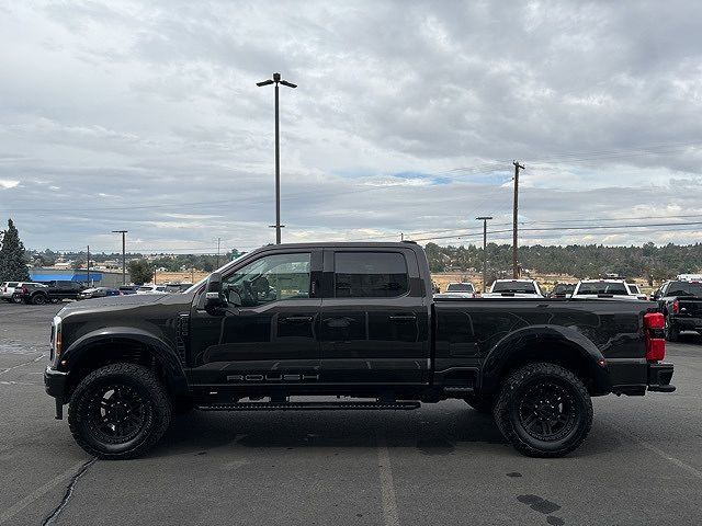 2024 Ford F-250