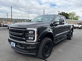 2024 Ford F-250