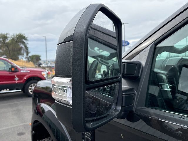 2024 Ford F-250