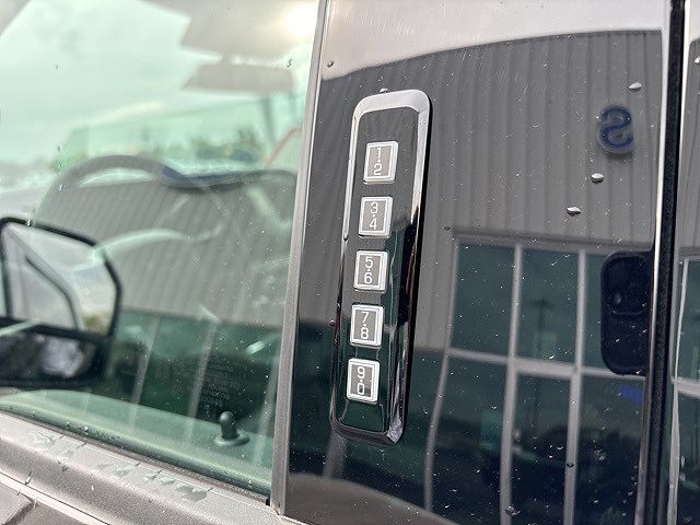 2024 Ford F-250
