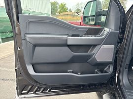 2024 Ford F-250