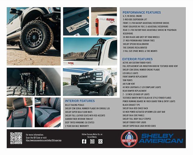 2024 Ford F-250