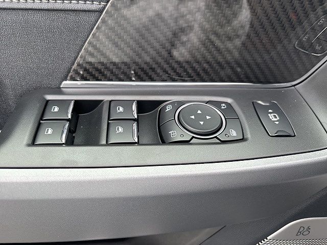2024 Ford F-250