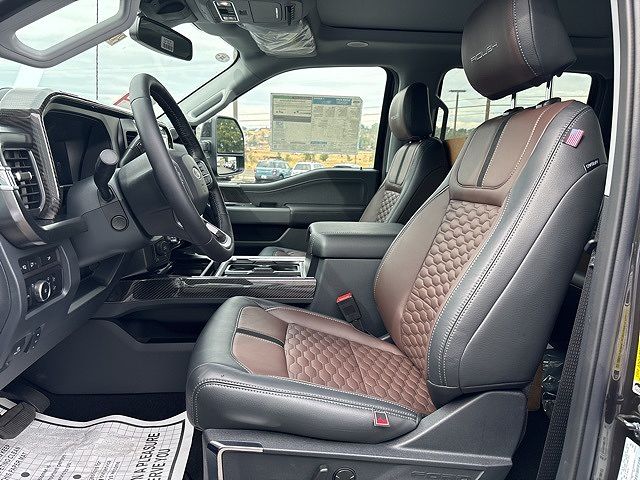 2024 Ford F-250