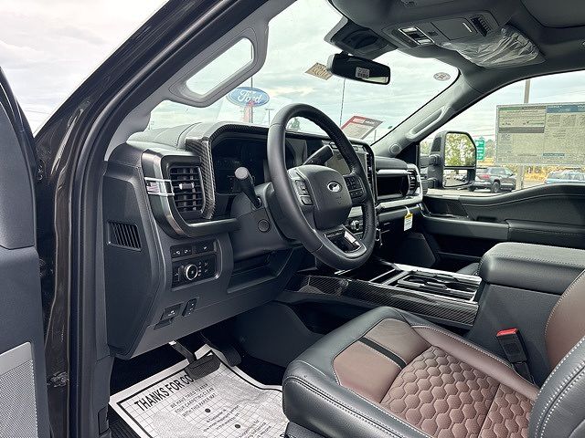 2024 Ford F-250