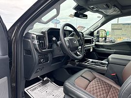 2024 Ford F-250