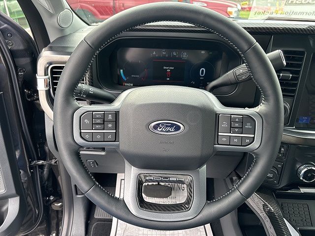 2024 Ford F-250
