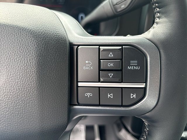 2024 Ford F-250