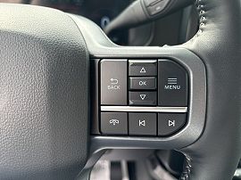 2024 Ford F-250