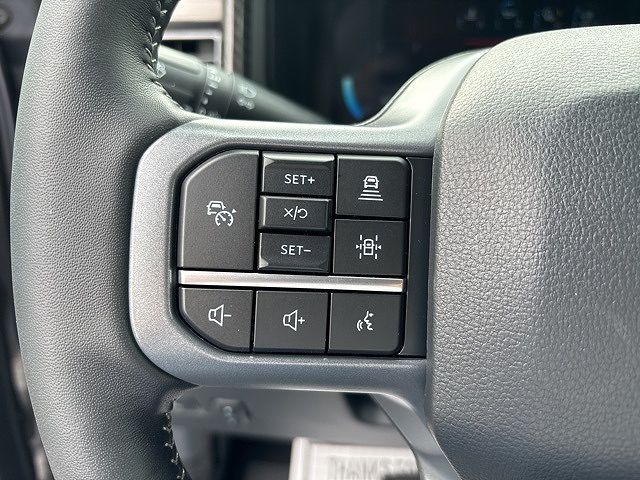 2024 Ford F-250