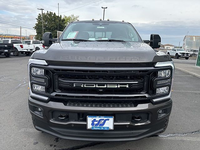 2024 Ford F-250