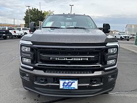 2024 Ford F-250