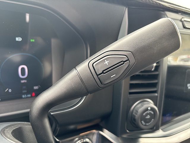 2024 Ford F-250