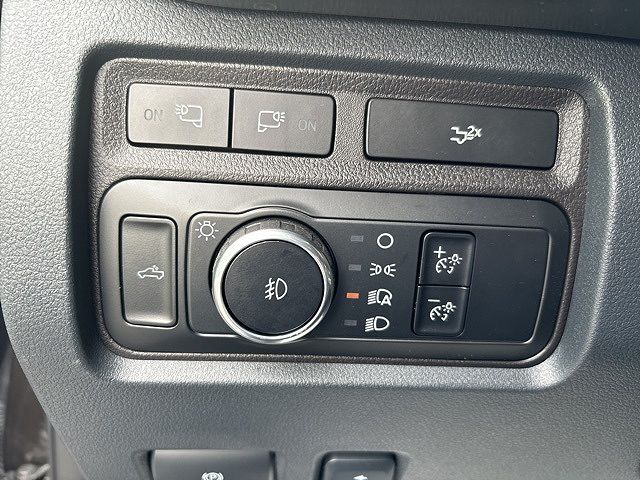 2024 Ford F-250