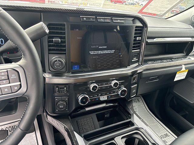 2024 Ford F-250