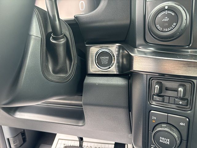 2024 Ford F-250
