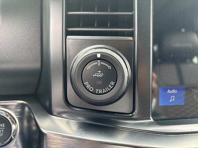 2024 Ford F-250