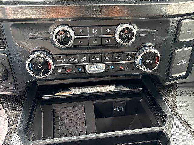 2024 Ford F-250