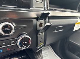 2024 Ford F-250