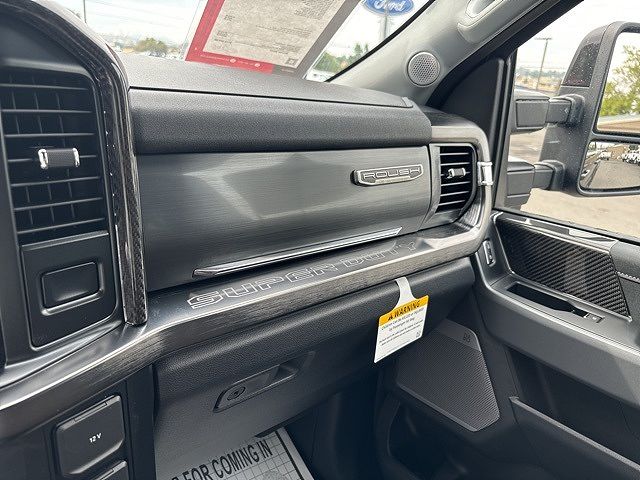 2024 Ford F-250