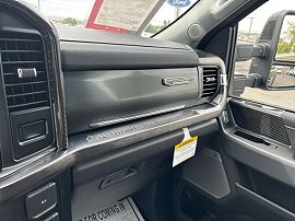 2024 Ford F-250