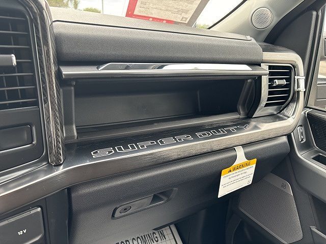 2024 Ford F-250