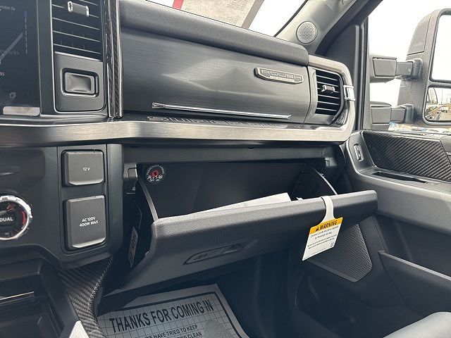 2024 Ford F-250
