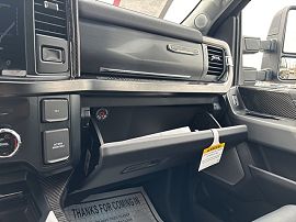 2024 Ford F-250