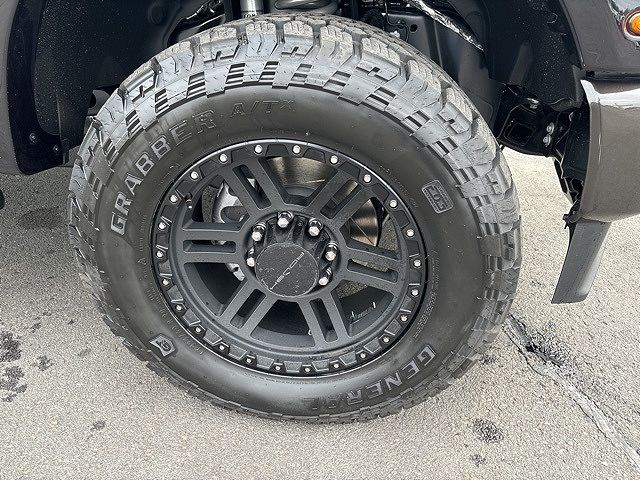 2024 Ford F-250