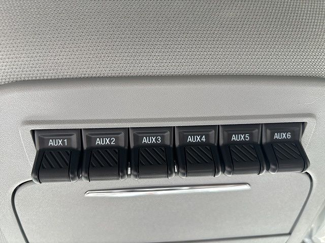 2024 Ford F-250