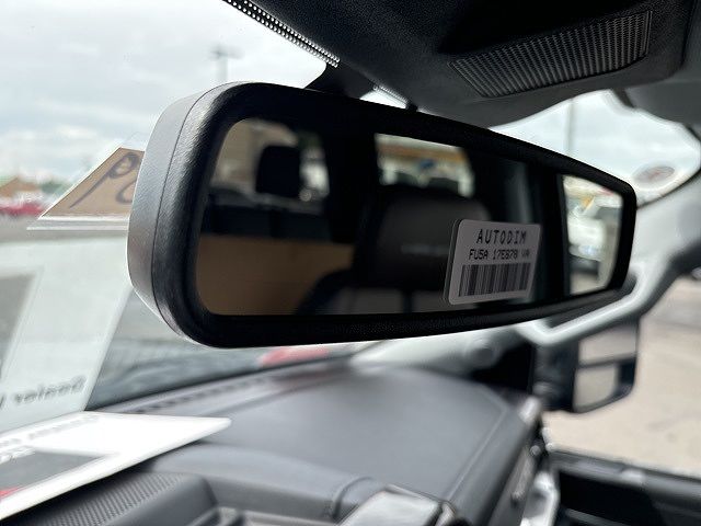2024 Ford F-250