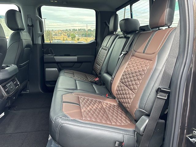 2024 Ford F-250