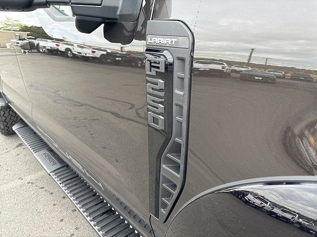 2024 Ford F-250