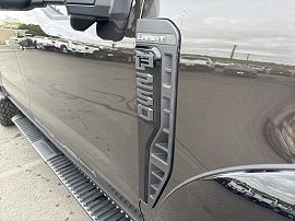 2024 Ford F-250
