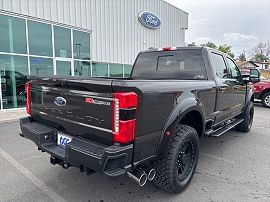 2024 Ford F-250